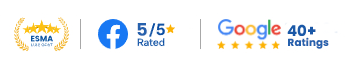 Google Rating