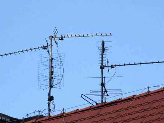 Your Trusted Local Solution for TV Reception Issues