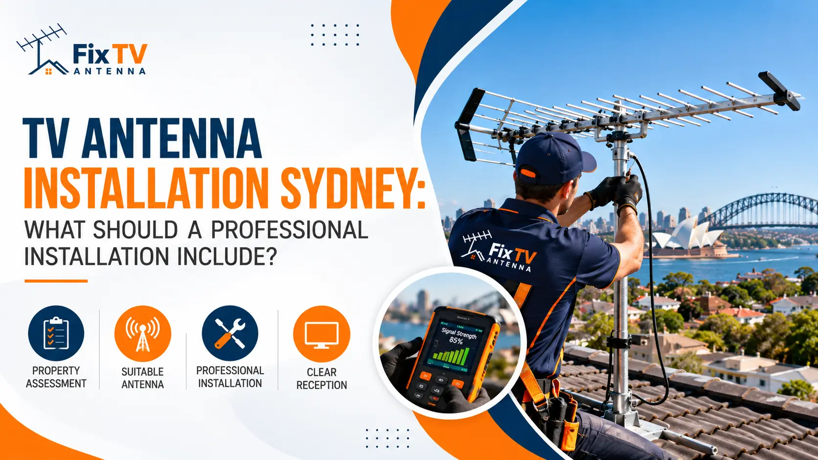 What Should a Professional Installation Include?