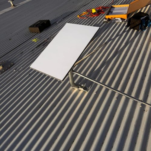 Starlink Installation